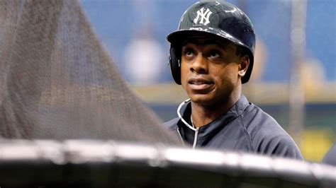 Curtis Granderson had a fancy dinner with the Mets | For The Win