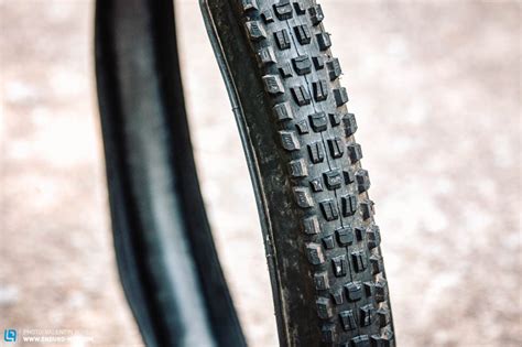 MAXXIS Mountain Bike Tires in Review | ENDURO Mountainbike Magazine