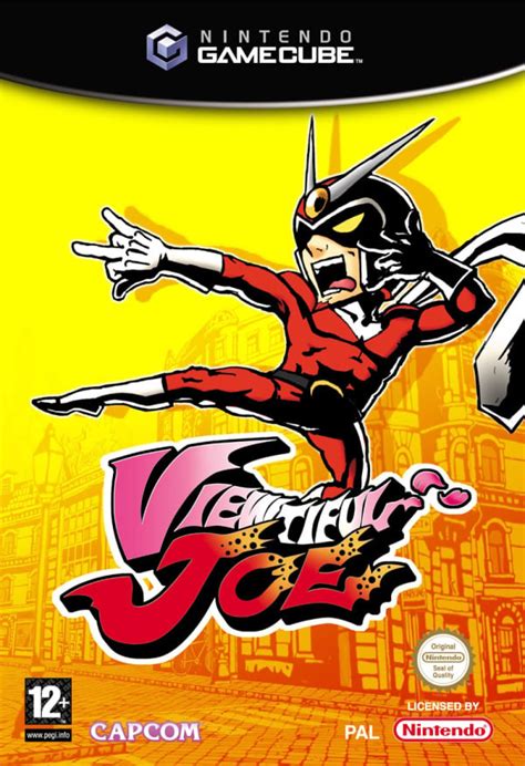 Viewtiful Joe (2003) | GameCube | Screenshots