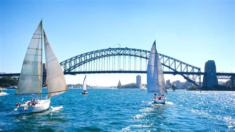 Cheap Flights to Sydney from $198 in 2022 - KAYAK