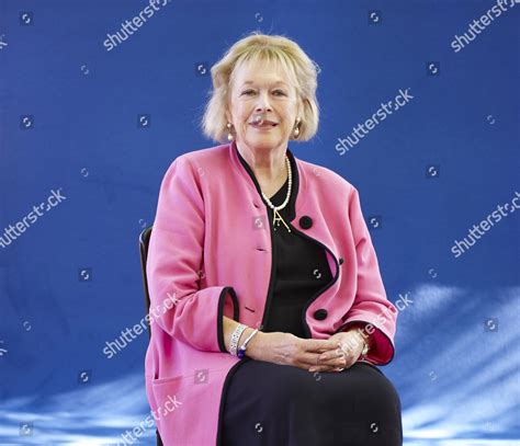 Lady Antonia Fraser Editorial Stock Photo - Stock Image | Shutterstock