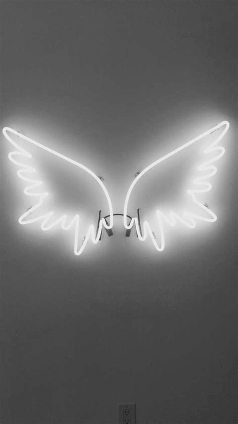 Black And White Neon Aesthetic Wallpaper - We have 72+ amazing ...