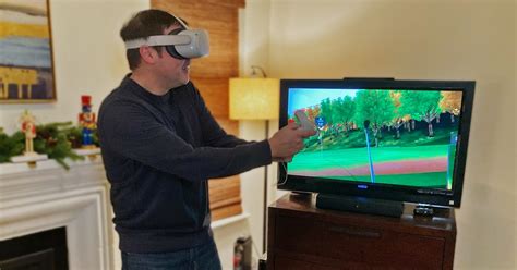 How to Cast a Meta Quest VR Headset to Any Device - CNET