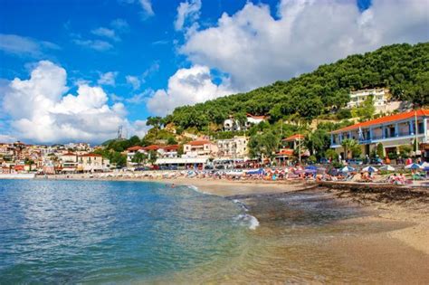 Best 8 Beaches in Parga, Greece | Greeka