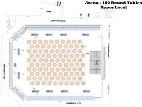 Seating Configurations