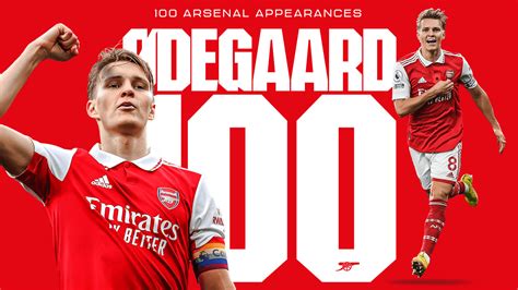 Martin Odegaard: The 8 games that made me | Feature | News | Arsenal.com