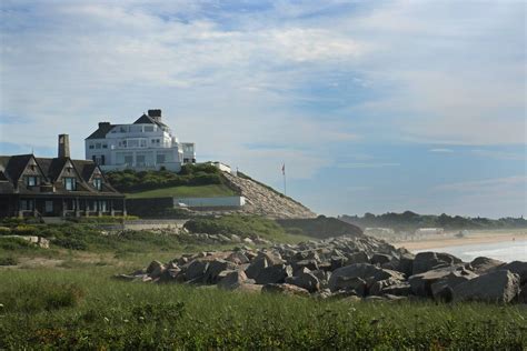 Taylor Swift House on the Hill | Watch Hill, RI - Rhode Island | Westerly RI