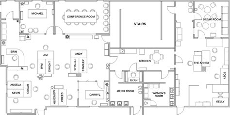 main.php 1000×500 pixels | Office floor plan, Office layout, Office floor