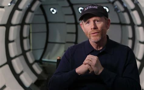 Ron Howard Talks 'Solo: A Star Wars Story' on 'The Star Wars Show' | The Star Wars Underworld