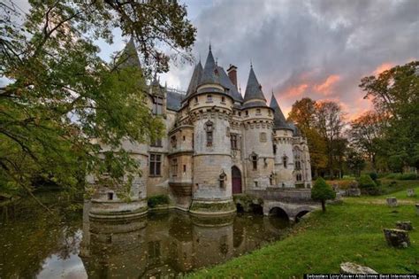 abandoned castles for sale in europe | My Web Value