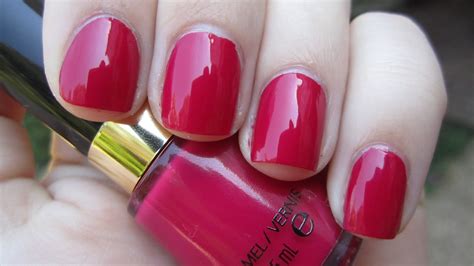 Livy Lu Lu: Revlon: Cherries in the Snow