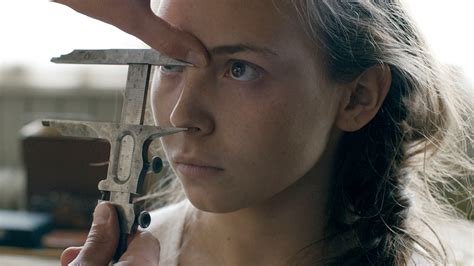 'Sami Blood' Review: A Stirring, Culturally Rich Coming-of-Age Tale - Variety