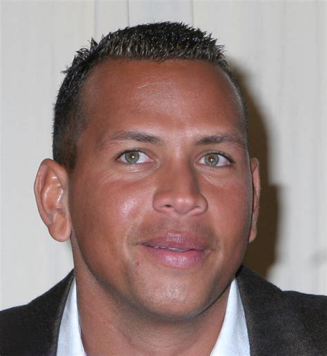 Alex Rodriguez - Ethnicity of Celebs | What Nationality Ancestry Race