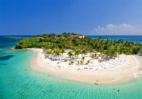 23 lugares turísticos de República Dominicana que debes visitar - 911 WeKnow