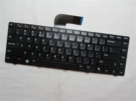 For Dell XPS 15 L502X 0PVDG3 05M98N US Laptop Keyboard Backlit-in ...