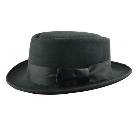 Heisenberg Hats - Tag Hats