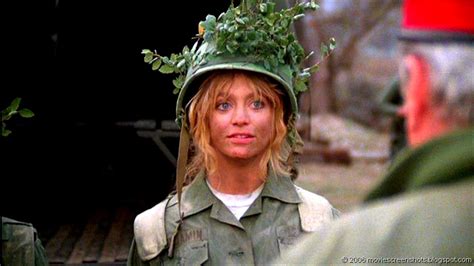 Vagebond's Movie ScreenShots: Private Benjamin (1980)