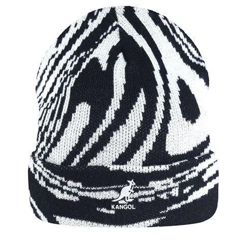 Kangol Liquify Beanie - The Official KANGOL Store