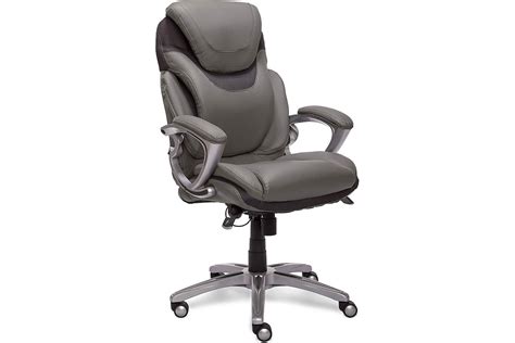 10 Best Lumbar Support Office Chairs Under $200