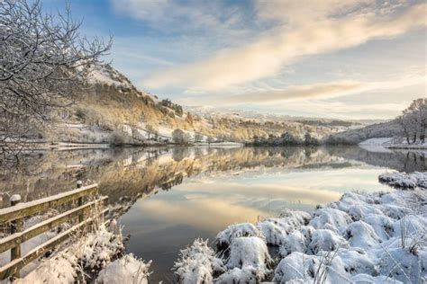 Winter Breaks in the Lake District, England | Windermere Spa Suites