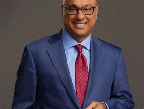 Ali Velshi Bio, Age, Parents, Wife, MSNBC, CNN, NBC News, Salary, Net Worth