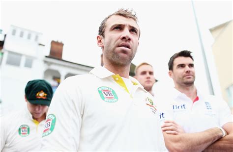 Bowler in 'heartbreaking' place after Phil Hughes death | CNN