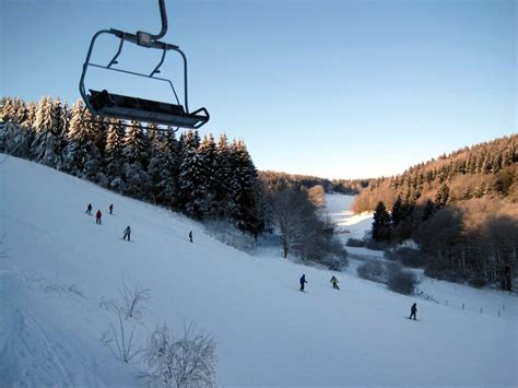 resort Winterberg - Photos - TopSkiResort.com