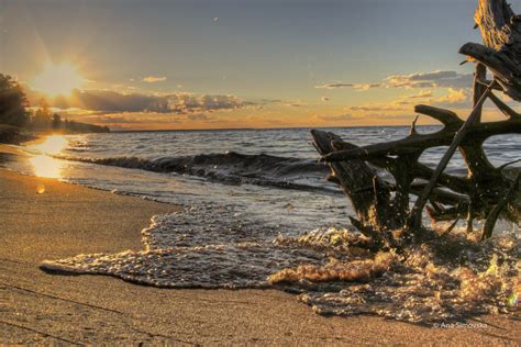 Grand Island National Recreation Area | Michigan