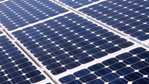 Monocrystalline Solar Panels: Pros & Cons