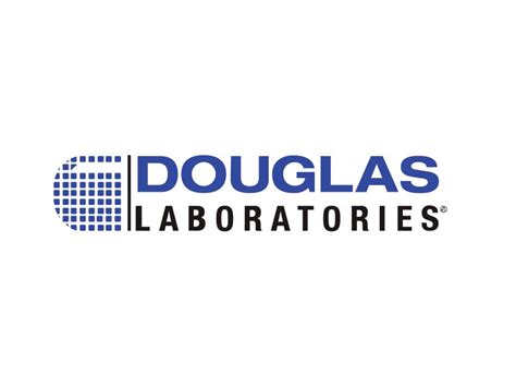 Douglas Laboratories Logo PNG vector in SVG, PDF, AI, CDR format