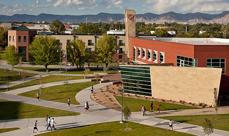 College: Colorado Mesa University on TeenLife