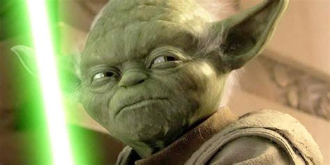 How Old Was Yoda When He Died?