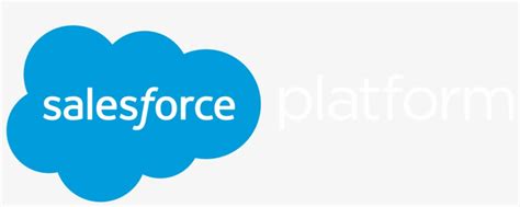 Salesforce Logo Png Download - Salesforce Logo Download Logo Icon Png ...