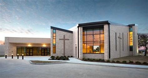 Catholic Church Architect | Church Design Experts