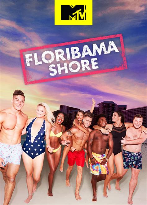 MTV Floribama Shore | TVmaze