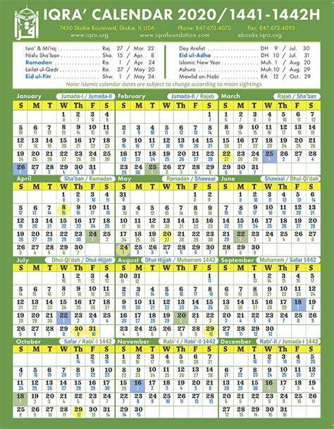 20+ Calendar 2021 With Islamic Dates - Free Download Printable Calendar ...