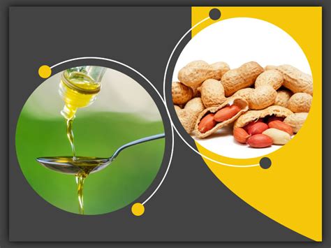 5 Reasons Why You Must Consume Groundnut Oil for Good Health | OnlyMyHealth