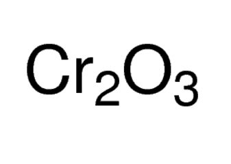 Chromium III Oxide Facts, Formula, Properties, Uses, Safety Data