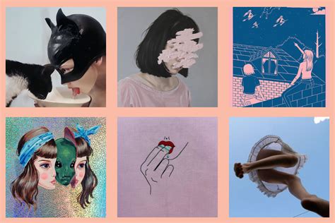 11 Art Accounts on Instagram You Need to Follow Now | Sleek Magazine