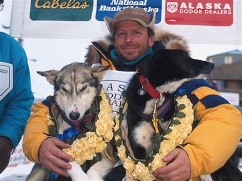 Fastest Iditarod Sled Dog Race Winners of All Time | Stadium Talk