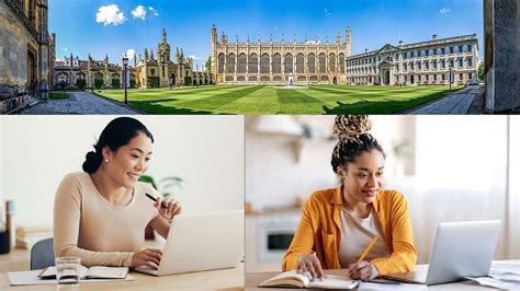 University of Cambridge Free Online Courses in Multiple Fields - STUDY ...