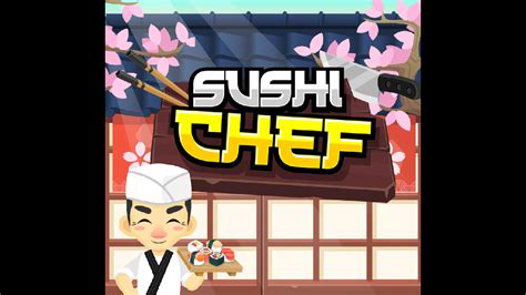 Sushi Chef Puzzle Game - Play online at simple.game