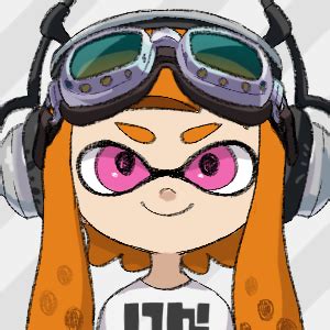 (Splatoon) Meggy Spletzer by alextendo on DeviantArt