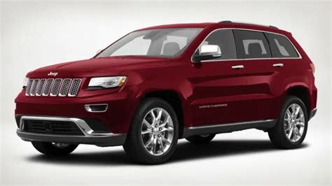 Reasons to Buy a Jeep Grand Cherokee | CarMax