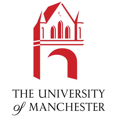 The University of Manchester Download png