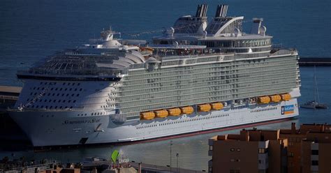 Spain to welcome back international cruises from June 7 | Reuters