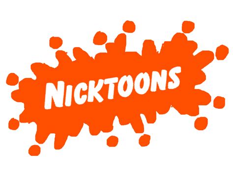 Nicktoons Logos