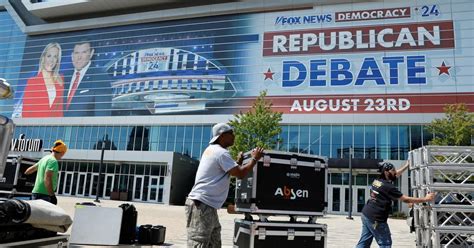 PBS NewsHour | How presidential contenders can break through in the debate | Season 2023 | PBS