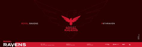 London Royal Ravens on Behance