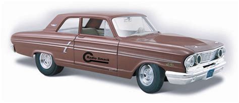 Ford Fairlane Thunderbolt replica: Photos, Reviews, News, Specs, Buy car